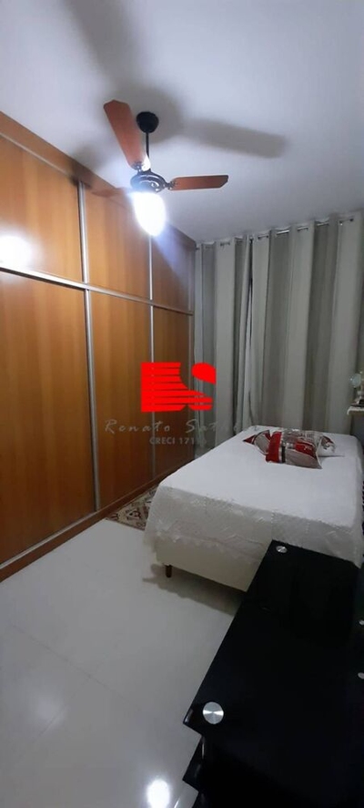 Apartamento, 3 quartos, 86 m² - Foto 4