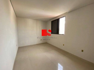 Apartamento, 3 quartos, 100 m² - Foto 4