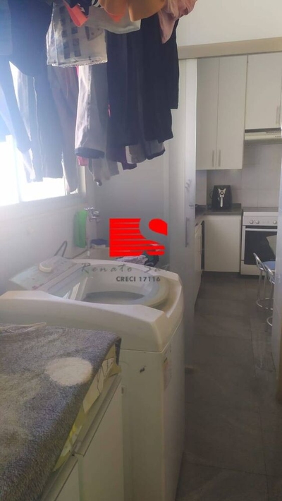 Cobertura, 3 quartos, 180 m² - Foto 5