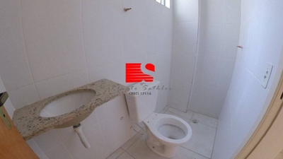 Cobertura, 3 quartos, 126 m² - Foto 3