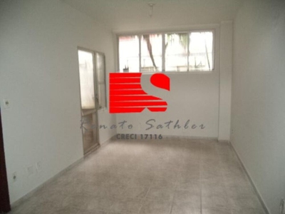 Sala-Conjunto, 47 m² - Foto 4