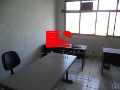 Sala-Conjunto, 25 m² - Foto 1