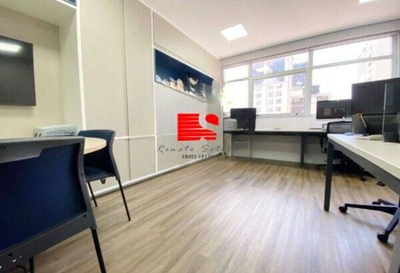 Sala-Conjunto, 25 m² - Foto 3