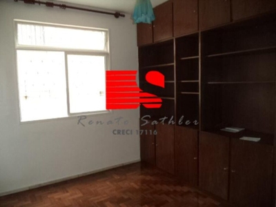 Apartamento, 3 quartos, 110 m² - Foto 3