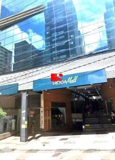 Loja-Salão, 25 m² - Foto 3