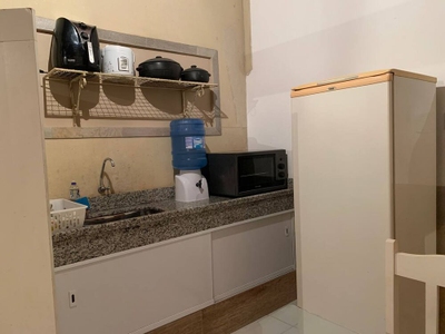Apartamento, 1 quarto, 50 m² - Foto 4