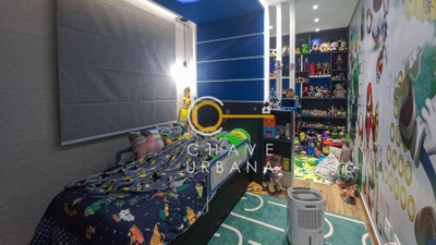 Casa, 3 quartos - Foto 3