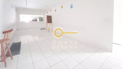 Loja-Salão, 215 m² - Foto 2