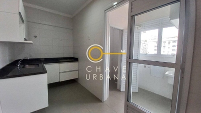 Apartamento, 2 quartos, 58 m² - Foto 2
