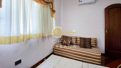 Apartamento, 3 quartos, 160 m² - Foto 5