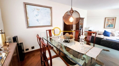 Apartamento, 3 quartos, 160 m² - Foto 3