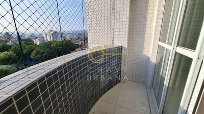 Apartamento, 1 quarto, 55 m² - Foto 3