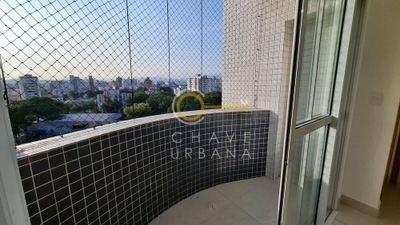 Apartamento, 1 quarto, 55 m² - Foto 1