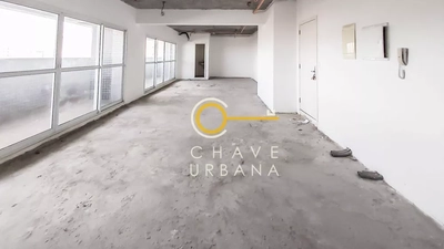 Sala-Conjunto, 103 m² - Foto 1