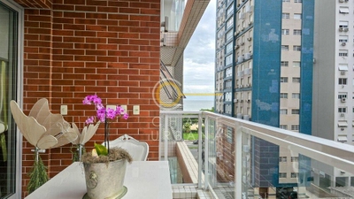 Apartamento, 1 quarto, 45 m² - Foto 1