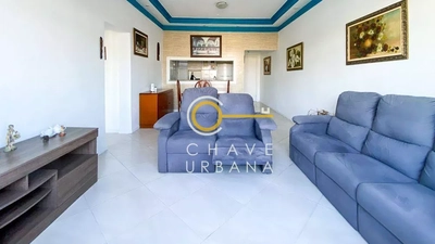 Apartamento, 2 quartos, 92 m² - Foto 5