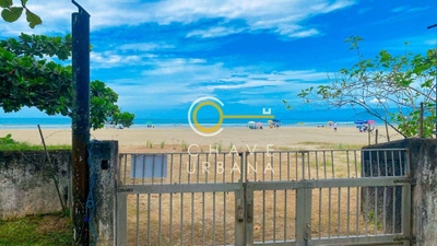 Casa, 5 quartos, 1700 m² - Foto 1