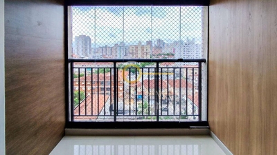 Apartamento, 2 quartos, 63 m² - Foto 2