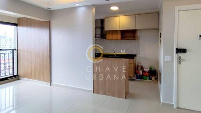 Apartamento, 2 quartos, 63 m² - Foto 4