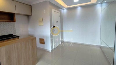 Apartamento, 2 quartos, 63 m² - Foto 5