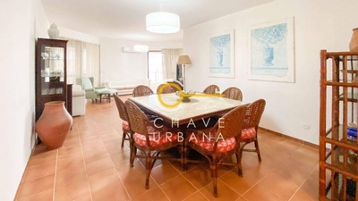 Apartamento, 3 quartos, 170 m² - Foto 1