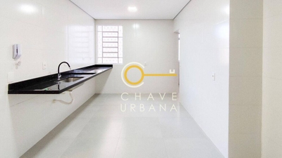 Apartamento, 2 quartos, 90 m² - Foto 4