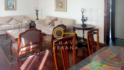 Apartamento, 3 quartos, 128 m² - Foto 3