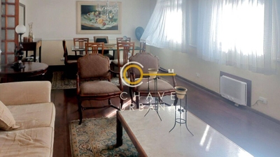 Apartamento, 3 quartos, 128 m² - Foto 2