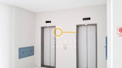 Sala-Conjunto, 45 m² - Foto 2