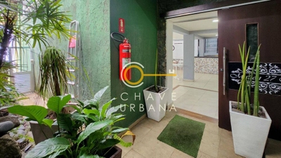 Casa, 5 quartos, 646 m² - Foto 3