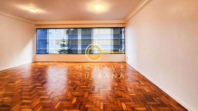Apartamento, 3 quartos, 154 m² - Foto 4