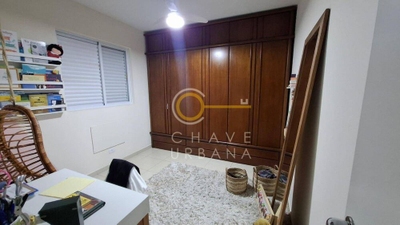Apartamento, 2 quartos, 80 m² - Foto 4