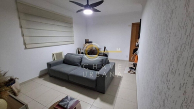 Apartamento, 2 quartos, 80 m² - Foto 2