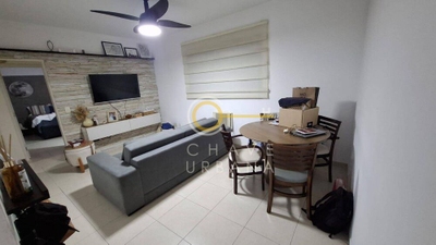 Apartamento, 2 quartos, 80 m² - Foto 1