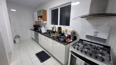 Apartamento, 2 quartos, 80 m² - Foto 5