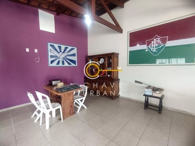 Chácara, 5 quartos, 2500 m² - Foto 5