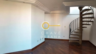 Cobertura, 3 quartos, 146 m² - Foto 1