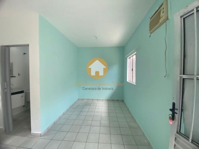 Flat/Apart Hotel, 1 quarto, 30 m² - Foto 2