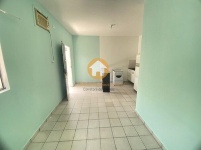 Flat/Apart Hotel, 1 quarto, 30 m² - Foto 4