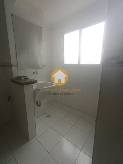 Apartamento, 3 quartos - Foto 2