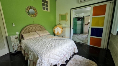 Casa, 5 quartos, 390 m² - Foto 2