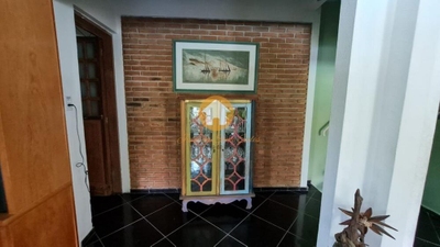 Casa, 5 quartos, 390 m² - Foto 4