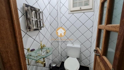 Casa, 5 quartos, 390 m² - Foto 3