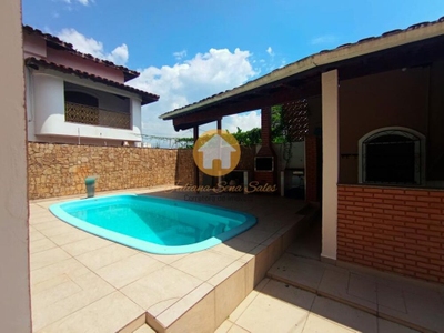 Sobrado, 3 quartos, 400 m² - Foto 2