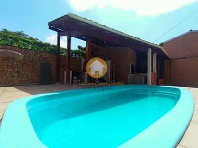 Sobrado, 3 quartos, 400 m² - Foto 3