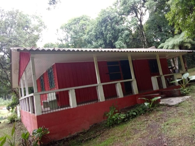 Chácara, 2 quartos - Foto 1