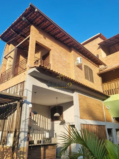 Casa, 4 quartos, 450 m² - Foto 2