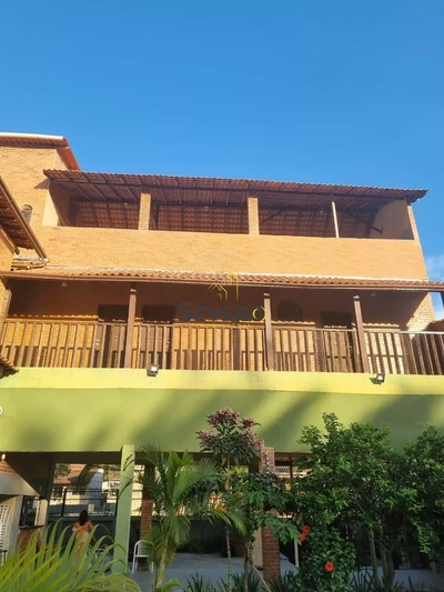 Casa, 4 quartos, 450 m² - Foto 1