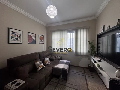 Casa, 3 quartos, 92 m² - Foto 2