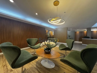 Apartamento, 3 quartos, 74 m² - Foto 2